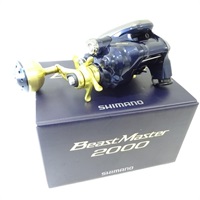 １８ビーストマスター２０００